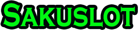 Sakuslot